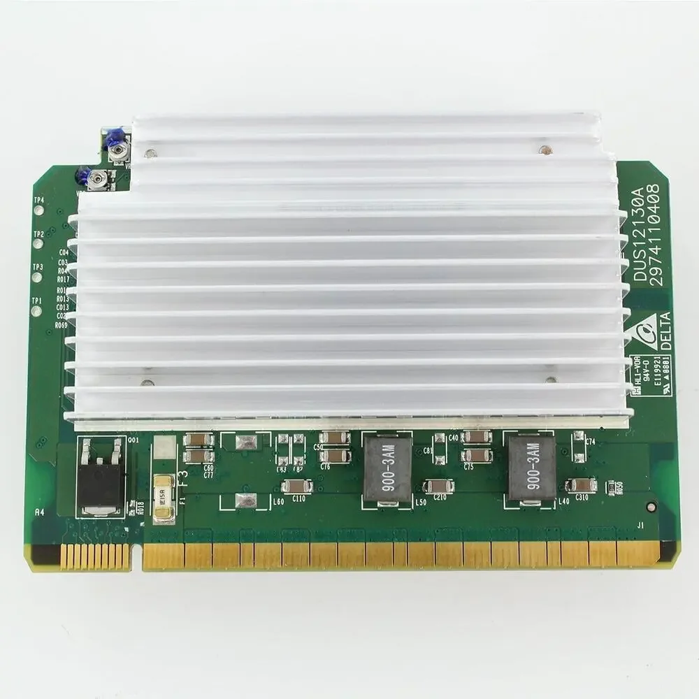 Heatsink for HP Proliant DL380 G5 DL385 G2 Spare 408790-001 w/ Voltage Regulator
